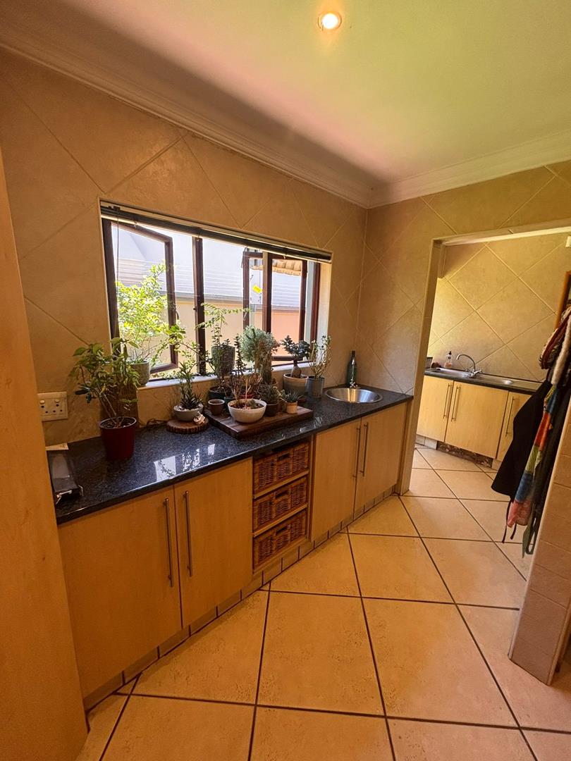 4 Bedroom Property for Sale in Schoemansville North West